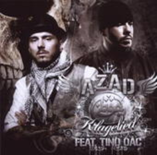 Azad feat. Tino Oac – Klagelied