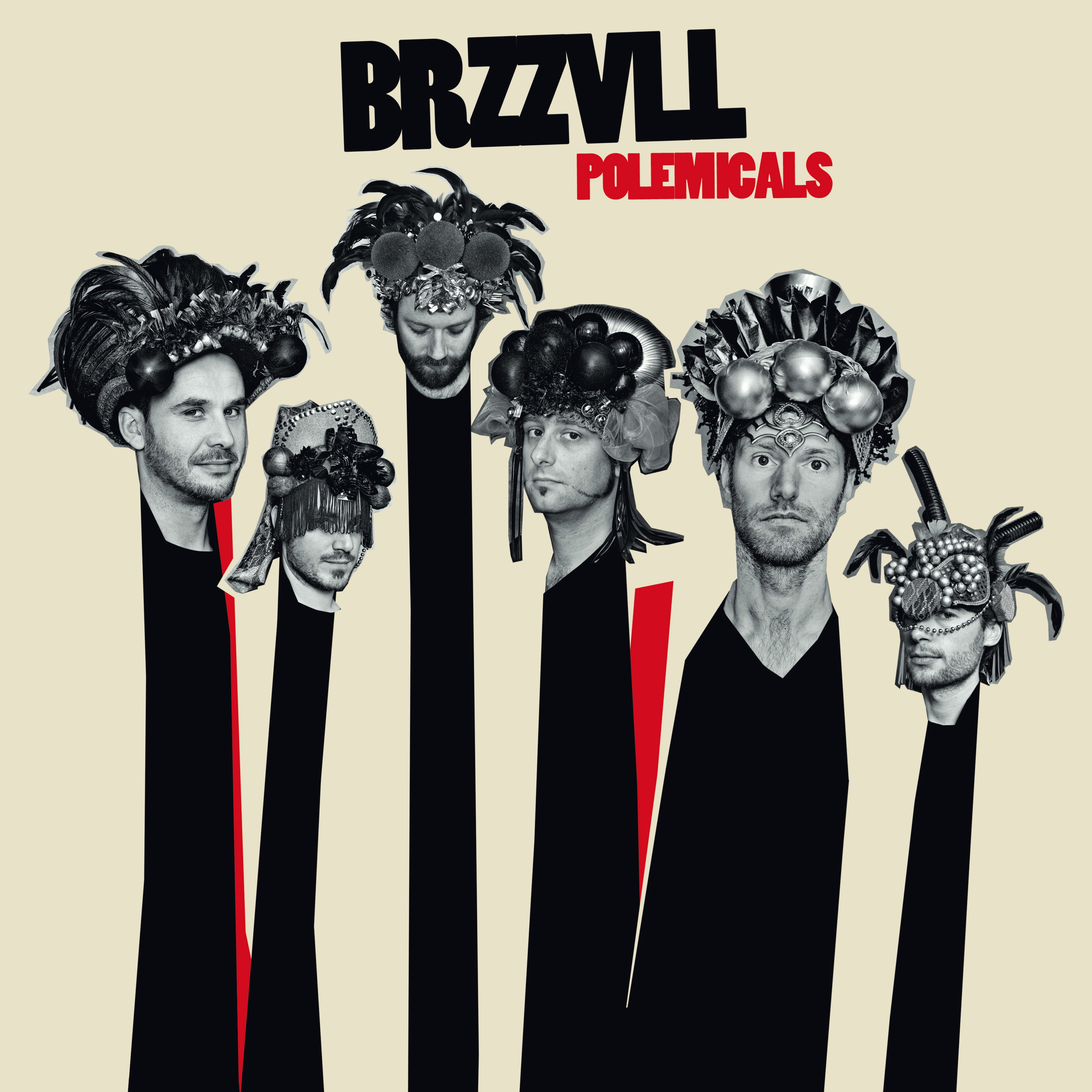 BRZZVLL – Polemicals