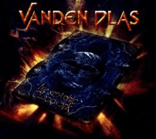 Vanden Plas – The Seraphic Clockwork