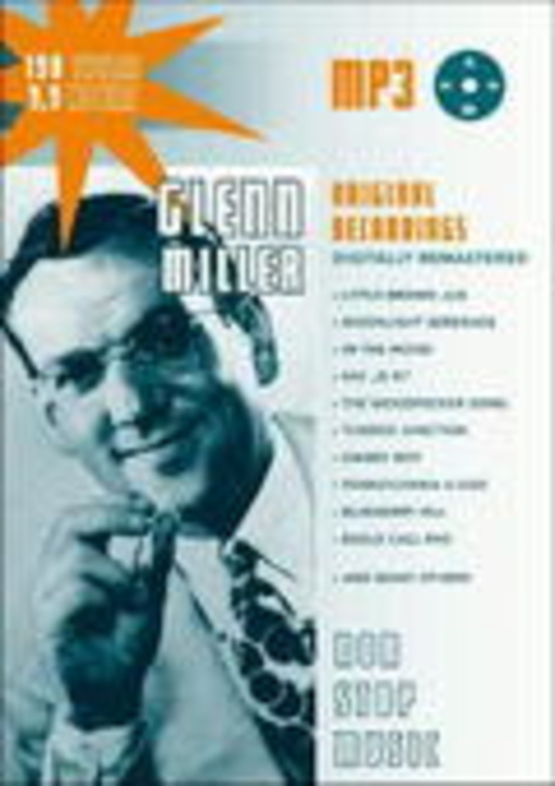Glenn Miller – Original Recordings