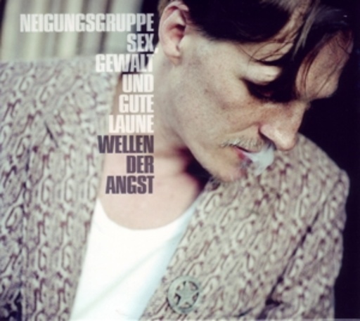 Neigungsgruppe Sex, Gewalt und gute Laune – Wellen der Angst