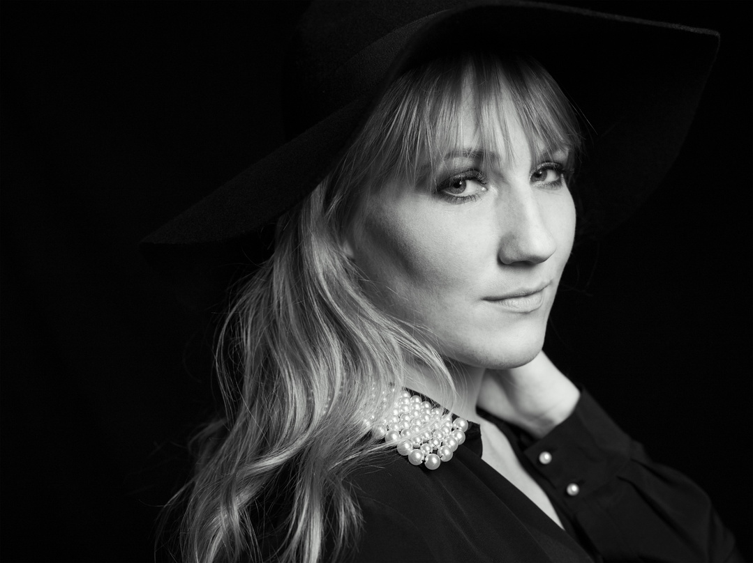 Mischt die Schweizer Longplay-Hitliste auf: Ira May