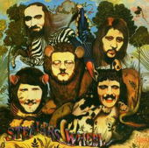 Stealers Wheel – Stealers Wheel