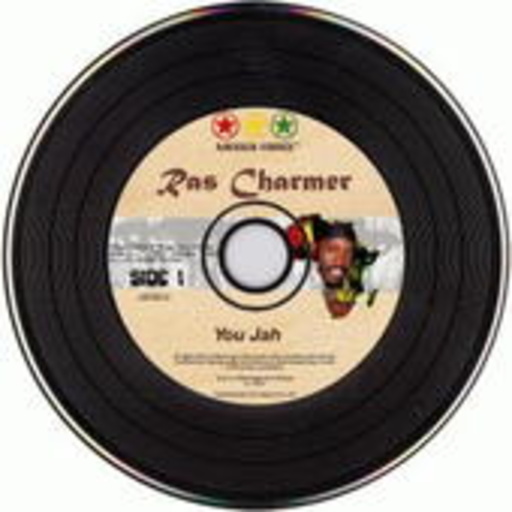 Ras Charmer – You Yah