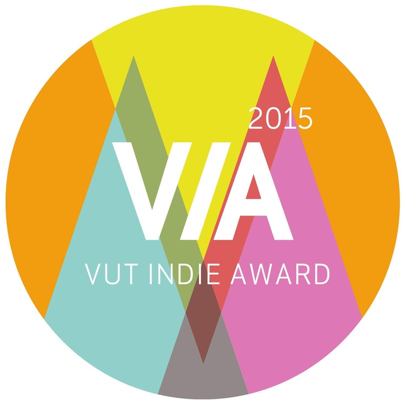 Die VIA! VUT Indie Awards werden 2015 erstmals in Hamburg verliehen