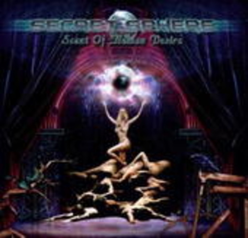 Secret Sphere – The Scent Of Human Desire