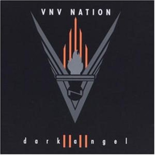 VNV Nation – Darkangel