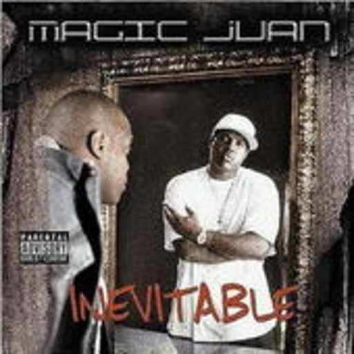 Magic Juan – Inevitable