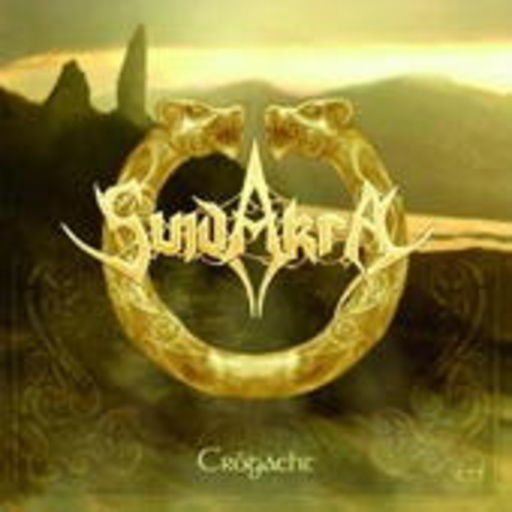 Suidakra – Crogacht