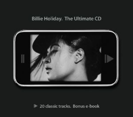 Billie Holiday – Ultimate