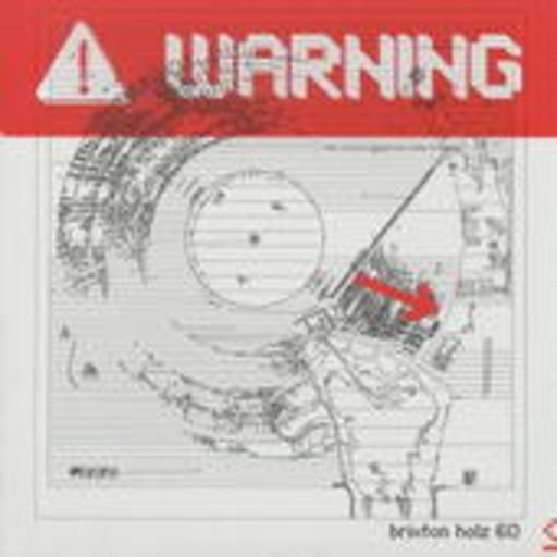 Brixton – Warning
