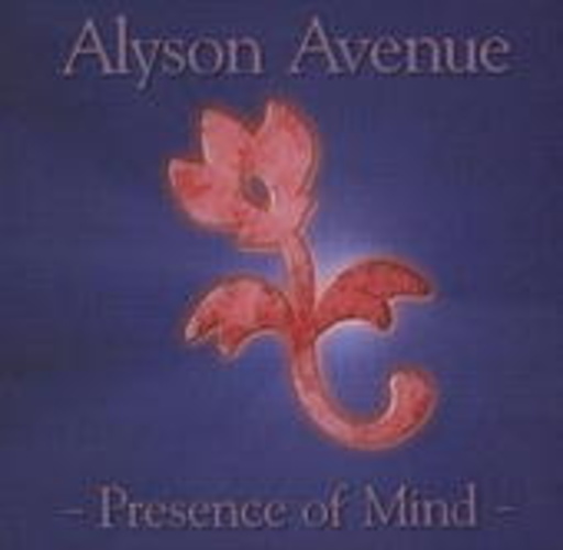 Alyson Avenue – Presence Of Mind
