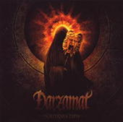 Darzamat – Solfernus' Path