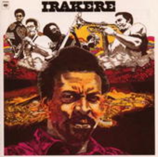 Irakere – Irakere