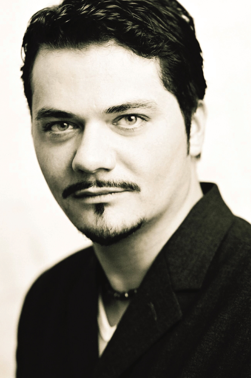 Peter Draxl