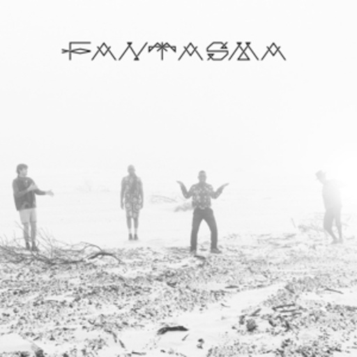 Fantasma – Eye Of The Sun