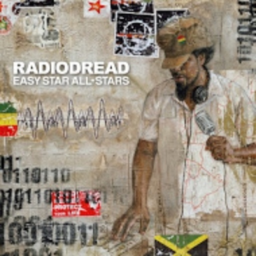 Easy Star All-Stars – Radiodread