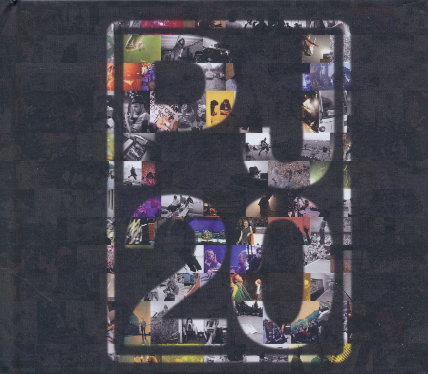 Pearl Jam – Pearl Jam Twenty