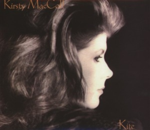 Kirsty MacColl – Kite
