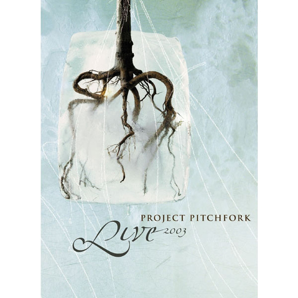 Project Pitchfork – Live 2003