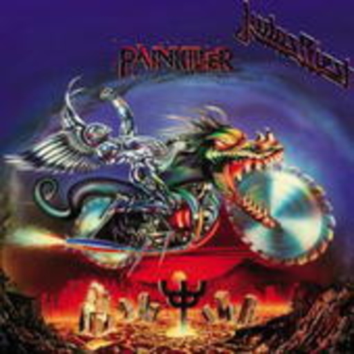 Judas Priest – Painkiller - The Vinyl Classics