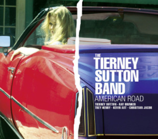 The Tierney Sutton Band – American Road