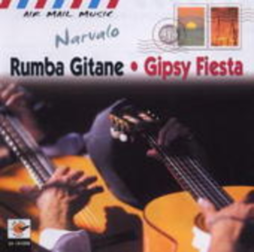 Narvalo – Gipsy Fiesta