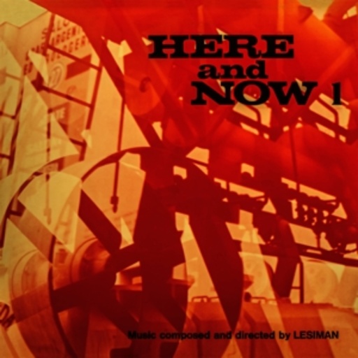 Lesiman – Here & Now Vol.1