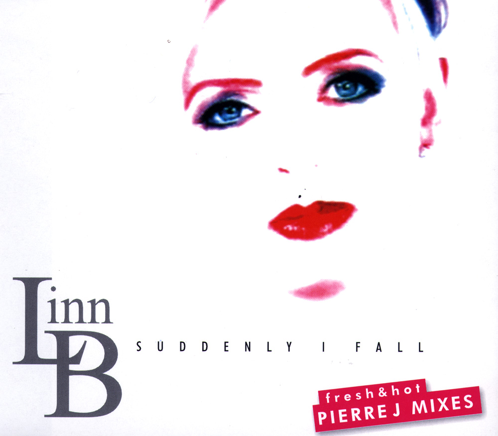 Linn B – Suddenly I Fall