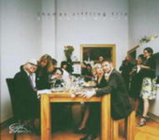 Thomas Siffling Trio – Kitchen Music