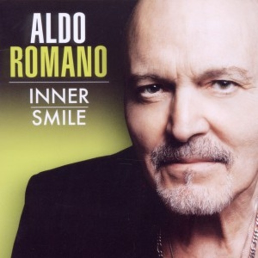 Aldo Romano – Inner Smile