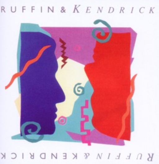 Ruffin & Kendrick – Ruffin & Kendrick