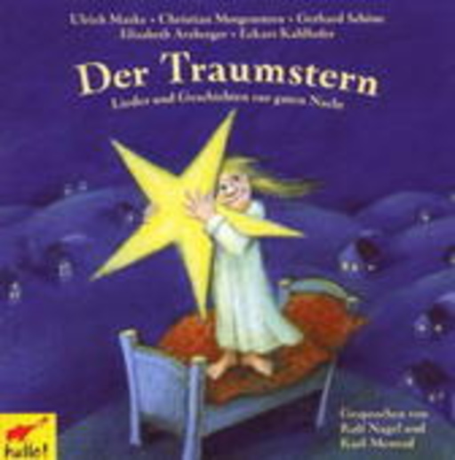 Rolf Nagel/Karl Menrad – Der Traumstern