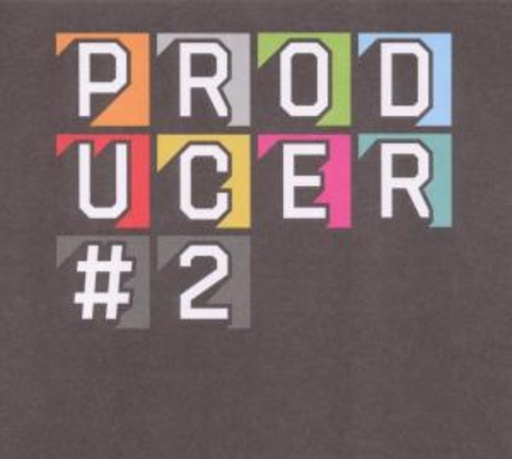 Diverse – Producer 2