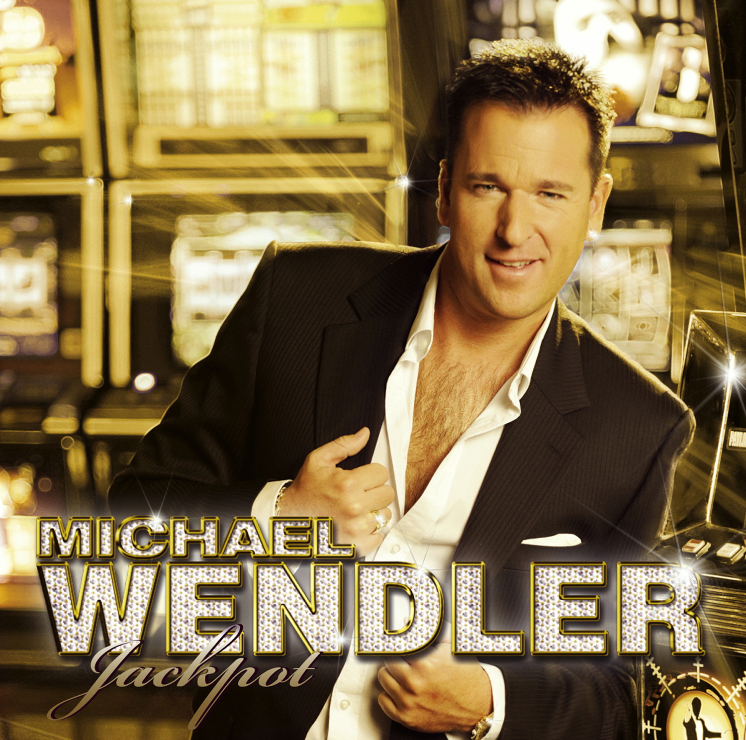 Michael Wendler – Jackpot