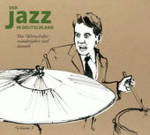 Diverse – Der Jazz in Deutschland - Ein frischer Wind