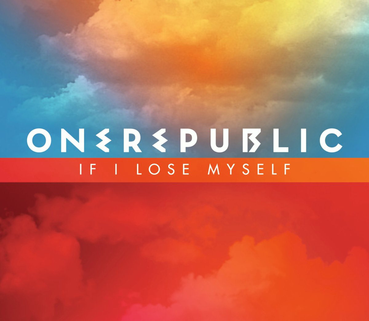 OneRepublic – If I Lose Myself