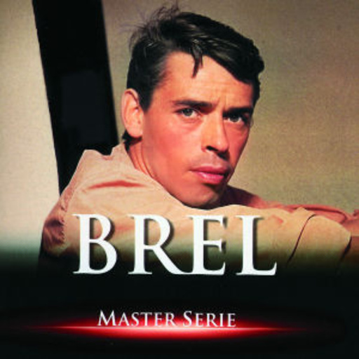 Jacques Brel – Jacques Brel
