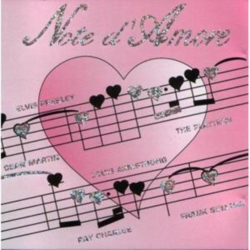 Diverse – Note D'Amore