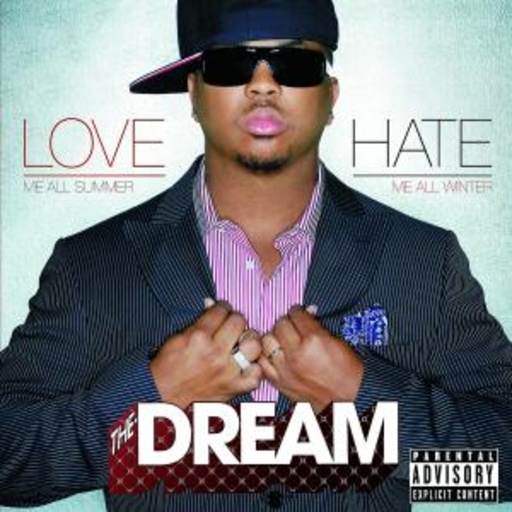 The Dream – Lovehate