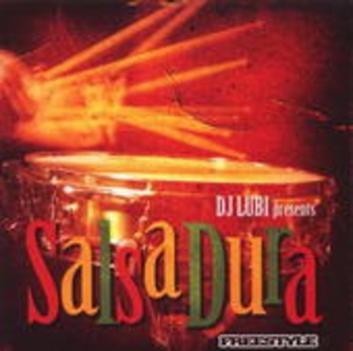 Diverse – Salsa Dura