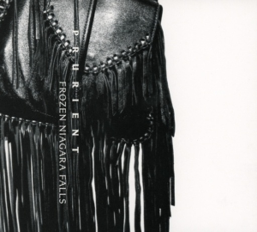 Prurient – Frozen Niaga Falls