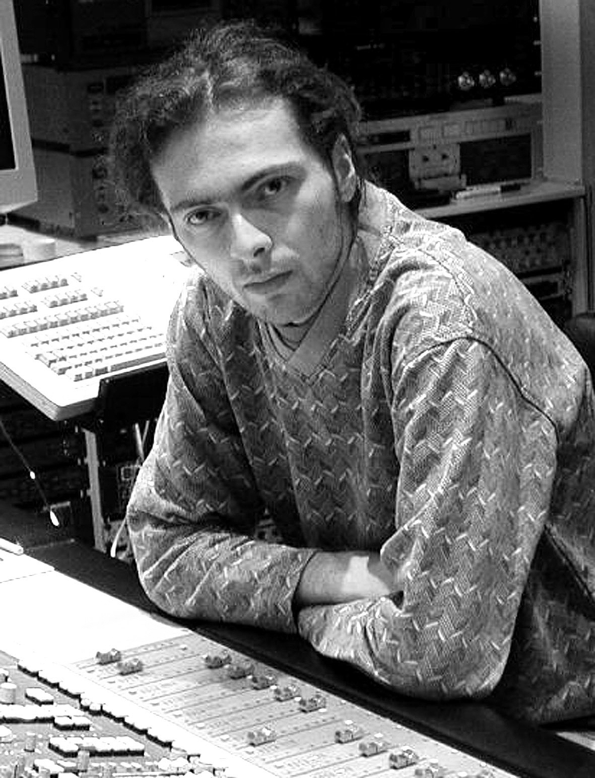 Marc C. Gernert
