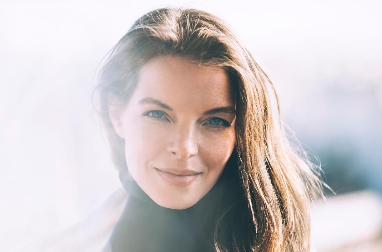 Befreit sich auf "Guten Morgen Freiheit" von allen Fesseln: Yvonne Catterfeld