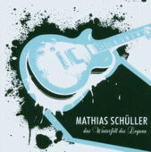 Mathias Schüller – Das Winterfell des Leguans