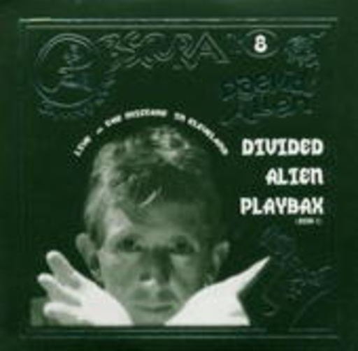 Katatonia – Divided Alien Playback