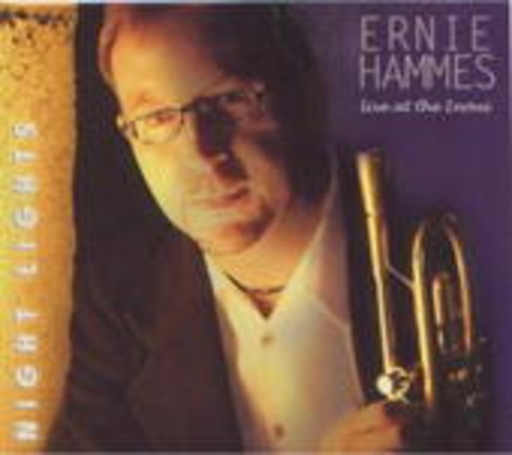 Ernie Hammes – Night Lights - Live At The Inoui