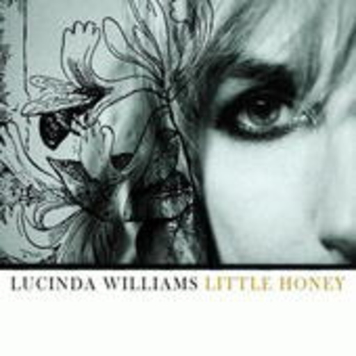 Lucinda Williams – Little Honey