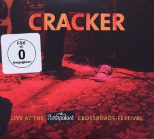 Cracker – Live At The Rockpalast Crossroads Festival