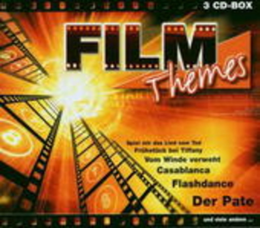 Diverse – Film Themes